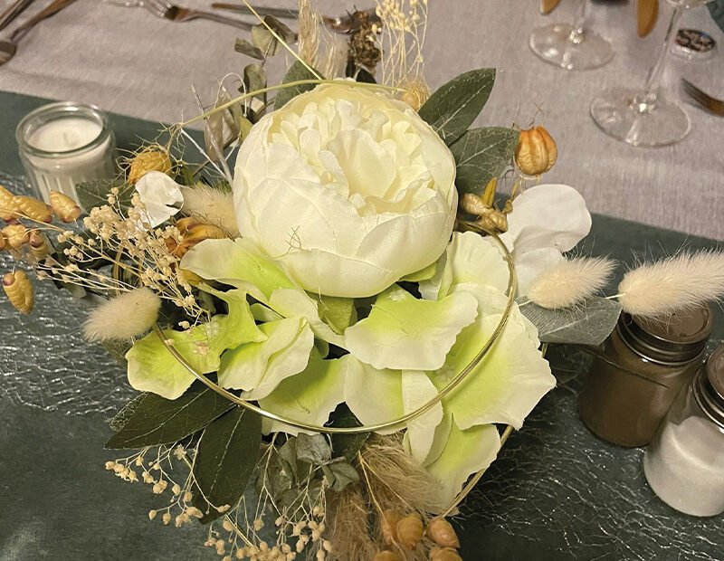 Silvester Dinner 2024