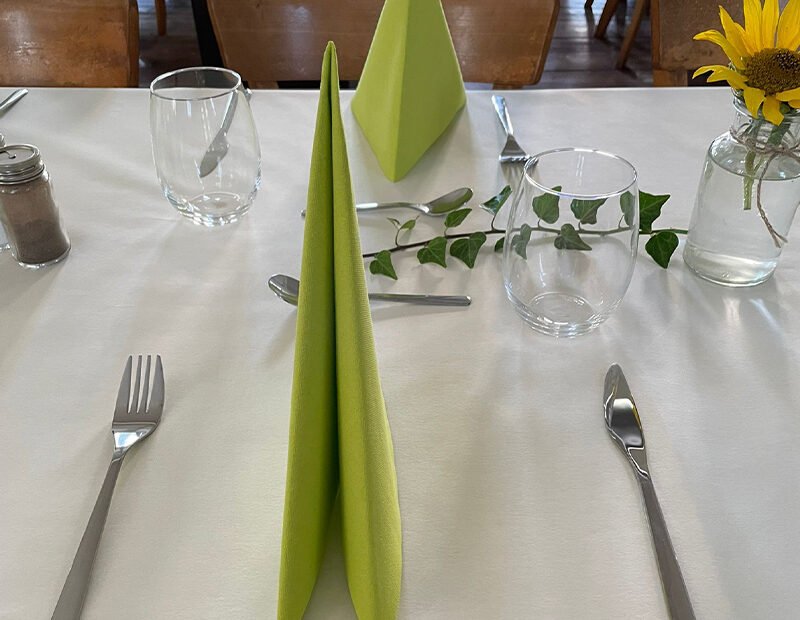 Geburtstagsfeier im Gasthaus Stadler